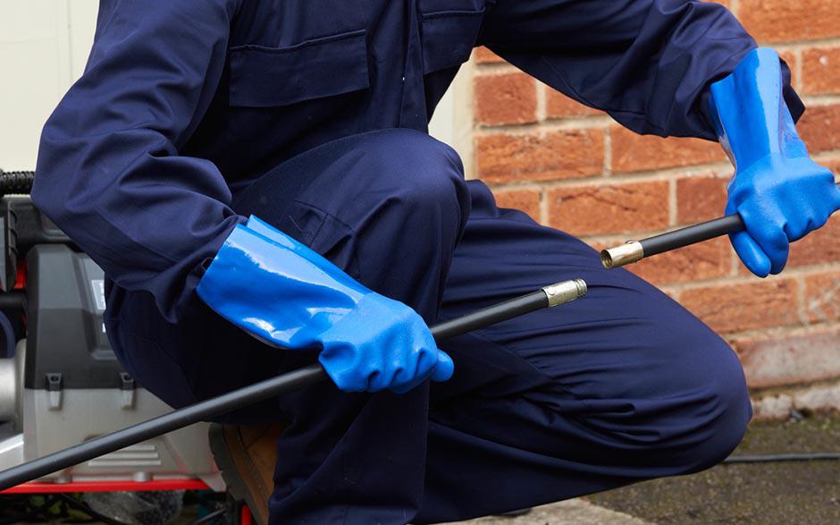 travaux assainissement prix Créteil